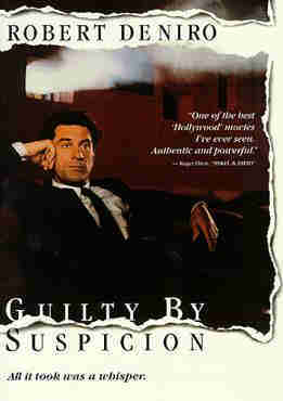 Guilty By Suspicion [1991]